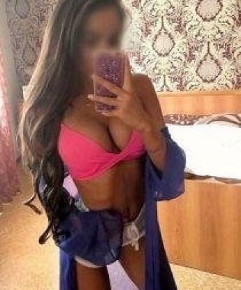 Арина, 24 года, 3 размер груди